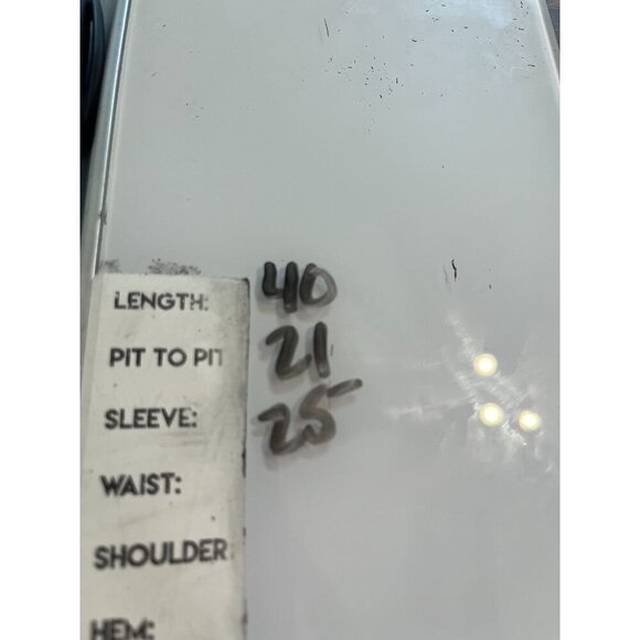 Jacyln Smith Top Women L Purple Floral Burnout Retro Boho Western Classic Mature - Picture 10 of 11